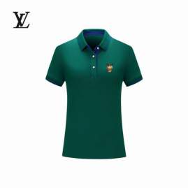 Picture of LV Polo Shirts Short _SKULVM-3XL25tn5126635
